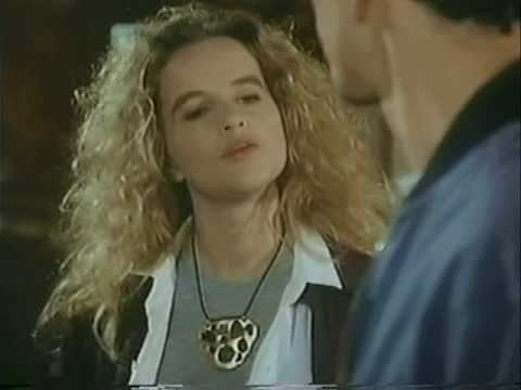 Isabelle Pasco ISABELLE PASCO 1993 Audacious YouTube