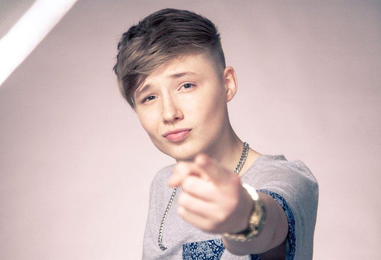 Isac Elliot Isac Elliot kids39music