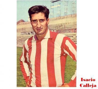 Isacio Calleja Isacio CALLEJA 19611965