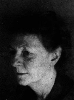 Isadora Bennett