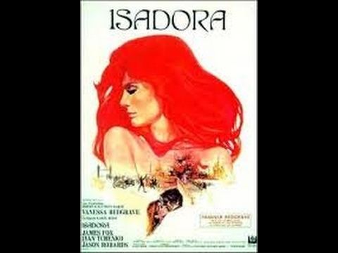 Isadora Duncan, the Biggest Dancer in the World Isadora Duncan the Biggest Dancer in the World 1966 YouTube