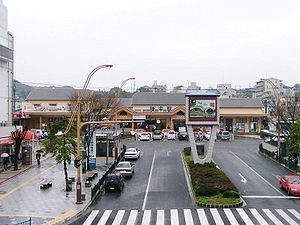 Isahaya, Nagasaki httpsuploadwikimediaorgwikipediacommonsthu