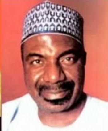 Isaiah Balat Nigerian Senator Isaiah Balat Is Dead Ex Works Minister Dies At
