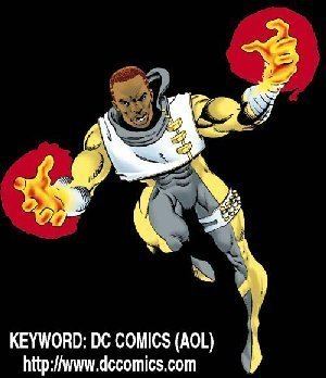Isaiah Crockett (comics) Joto1JPG