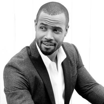 Isaiah Mustafa httpspbstwimgcomprofileimages7314429333296