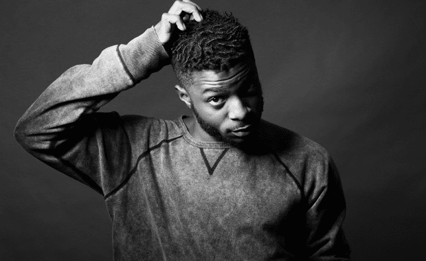 Isaiah Rashad Where is Isaiah Rashad Fox amp Twigs Music Club