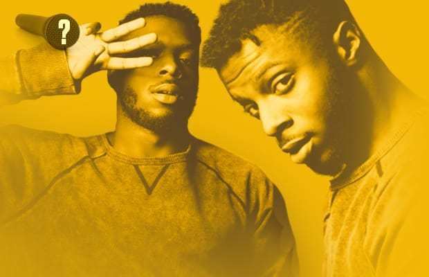 Isaiah Rashad Isaiah Rashad Who is the Tennessee Rapper Complex