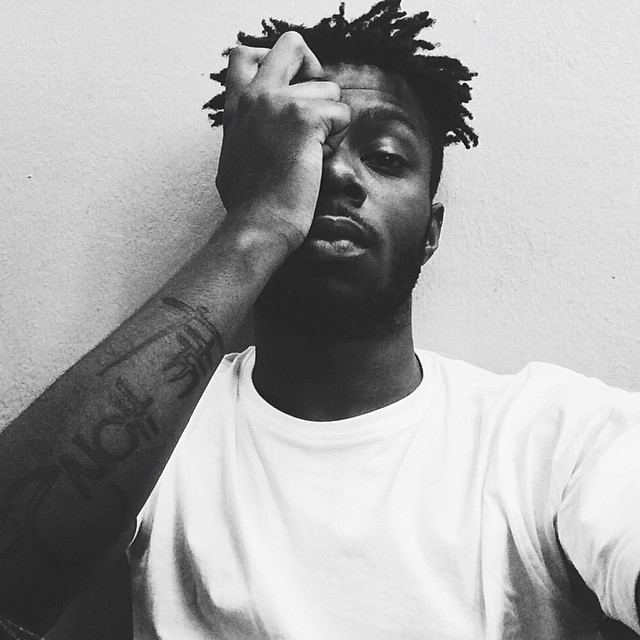 Isaiah Rashad Isaiah Rashad