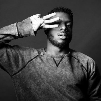 Isaiah Rashad Isaiah Rashad New Songs amp Albums DJBooth