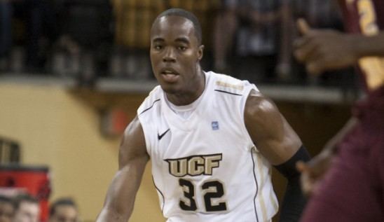 Isaiah Sykes Big W in Big D for Basketball Knights UCF News