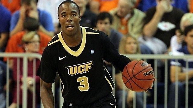 Isaiah Sykes Central Florida Junior Isaiah Sykes Declares For 2013 NBA