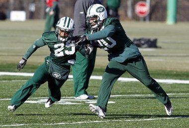 Isaiah Trufant Isaiah Trufant finally gets shot at NFL with Jets NJcom