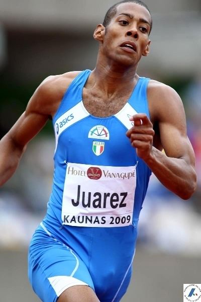 Isalbet Juarez Isalbet Juarez nuova speranza 400 metri per Londra 2012