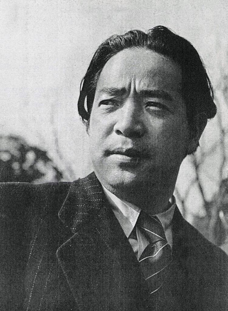 Isamu Kosugi Isamu Kosugi Wikipedia