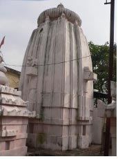 Isanesvara Siva Temple