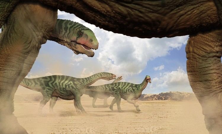Isanosaurus Isanosaurus Pictures amp Facts The Dinosaur Database