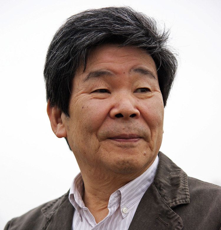 Isao Takahata wwwkanpaifrsitesdefaultfilesuploads201410