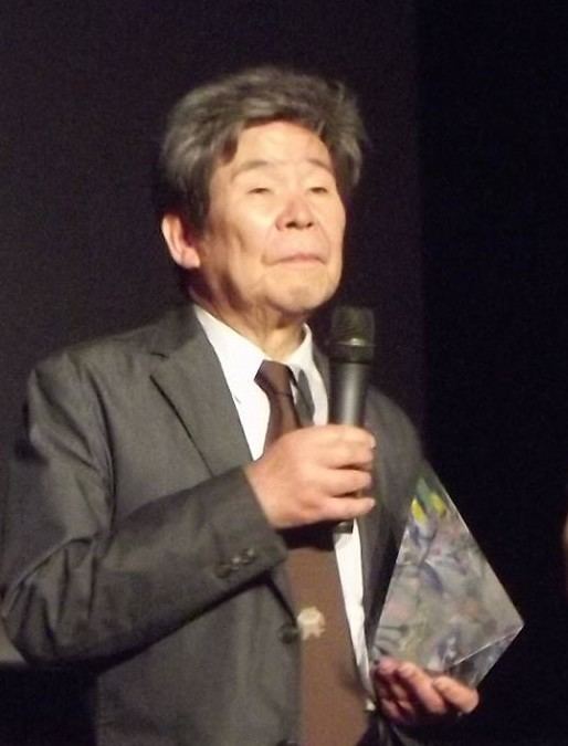 Isao Takahata Isao Takahata Wikipedia