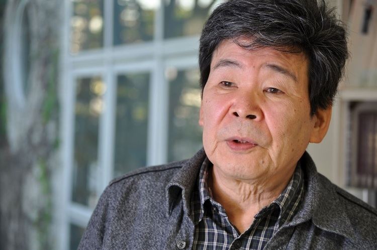 Isao Takahata Rumor Isao Takahata Working on Next Ghibli Film