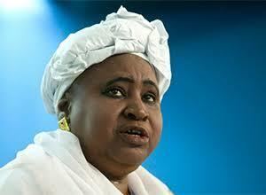 Isatou Njie-Saidy Gambia VP Isatou Njie Saidy Minister Resign from Jammehs Cabinet