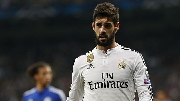 Isco Real Madrid Isco the worker MARCAcom English version