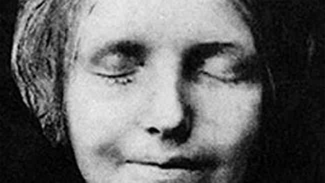 Isdal Woman The Unsolved Case of Isdal Woman Unsolved Mysteries In