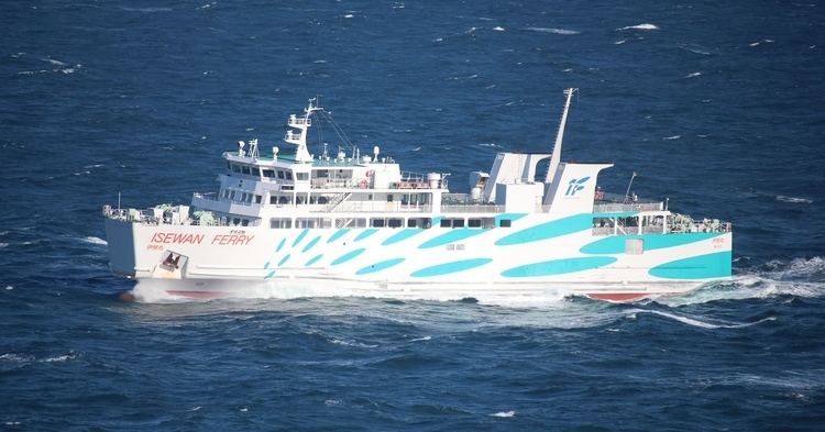 Ise-wan Ferry httpsuploadwikimediaorgwikipediacommonsff