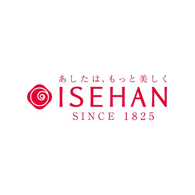 Isehan Cosmetics wwwisehancojpimgogimagejpg