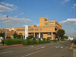 Isehara, Kanagawa httpsuploadwikimediaorgwikipediacommonsthu