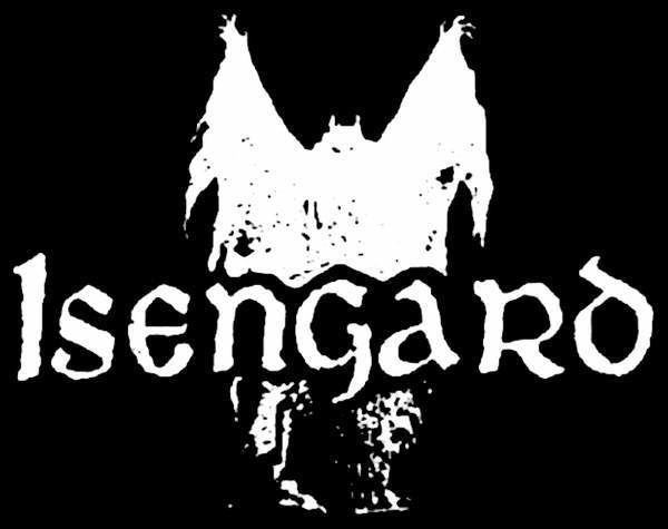 Isengard (band) wwwmetalarchivescomimages10271027logojpg