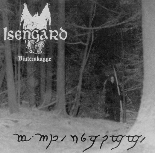 Isengard (band) Isengard Vinterskugge Reviews Encyclopaedia Metallum The