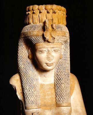 Isetnofret Isetnofret Ancient Egyptian quotthe beautiful Isisquot was one of the