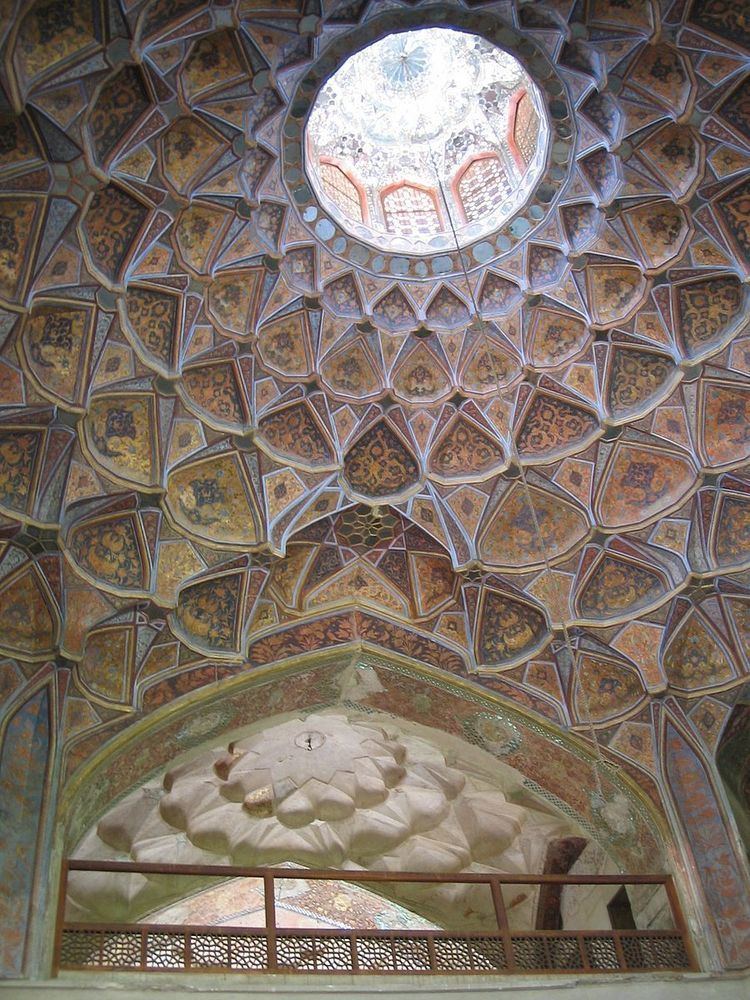 Isfahani style