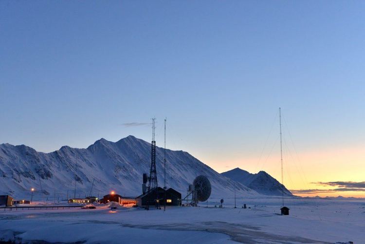 Isfjord Radio Hotell Isfjrod Radio Overnatting Svalbard Basecamp Explorer