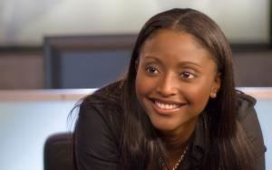 Isha Sesay Sesay pregnant husband net worth salary married divorce