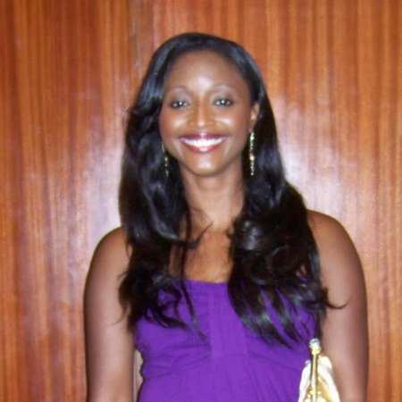 Isha Sesay Isha Sesay Bio Fact married affair husband salary net worth