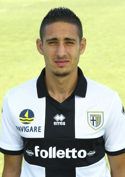 Ishak Belfodil Ishak Belfodil Photos Parma FC Official Headshots Zimbio