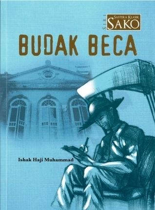 Ishak Haji Muhammad Sharulnizam Mohamed Yusofs review of Budak Beca