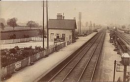 Isham and Burton Latimer railway station httpsuploadwikimediaorgwikipediacommonsthu