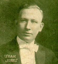 Isham Jones httpsuploadwikimediaorgwikipediacommonsthu