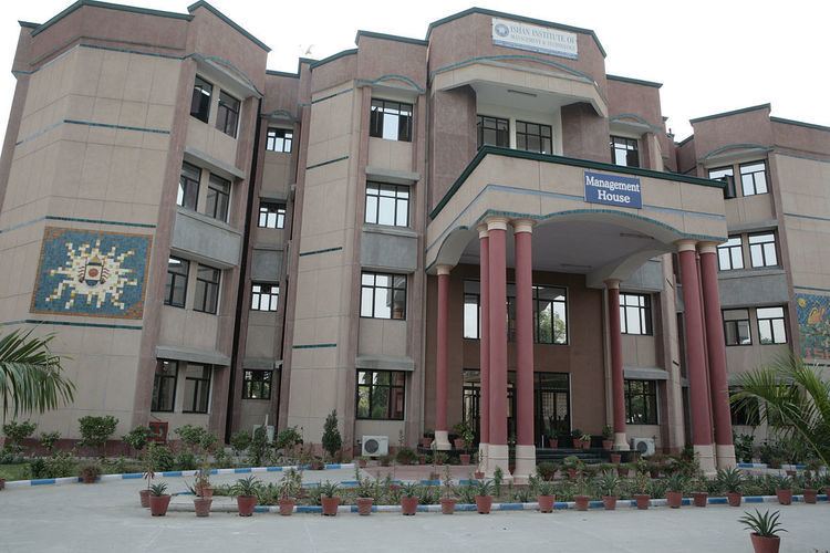 Ishan Institute of Management & Technology
