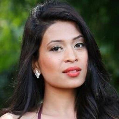 Ishani Shrestha Ishani Shrestha IshaaniShrestha Twitter