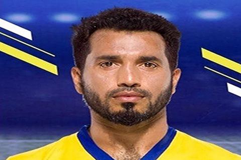 Ishfaq Ahmed Footballer Ishfaq Ahmed appointed member AIFF TC