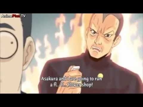 Ishida & Asakura Ishida to Asakura Episode 1 Eng Sub YouTube