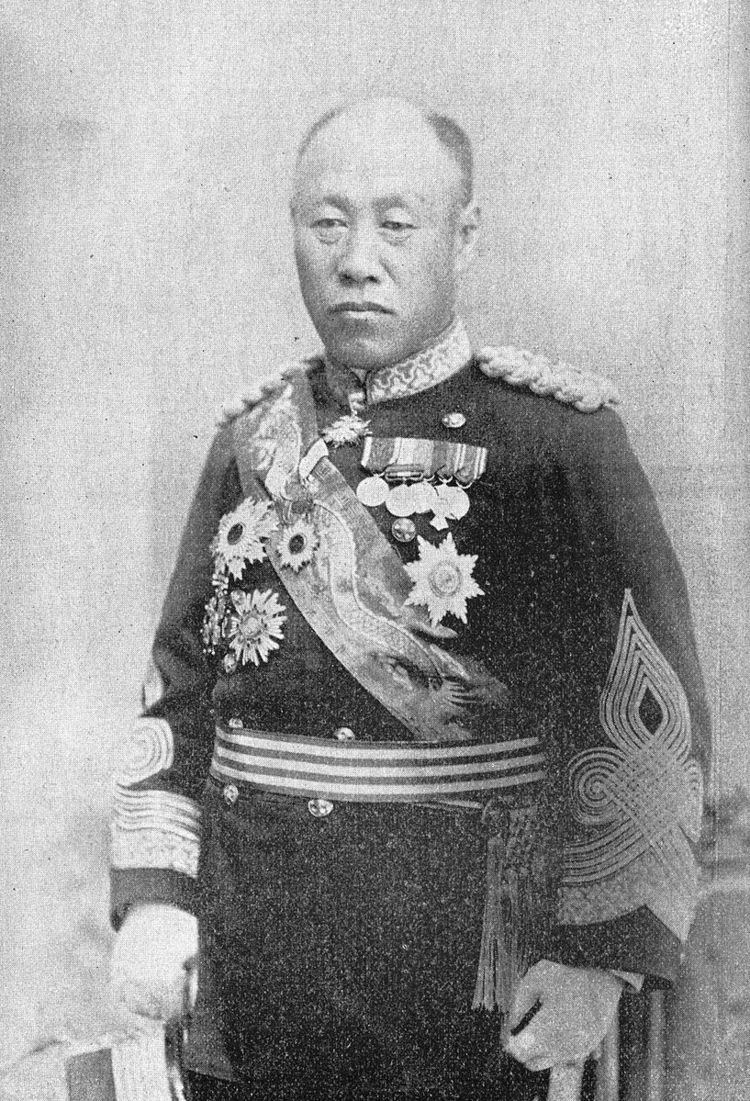 Ishiguro Tadanori