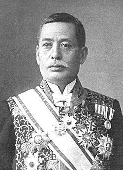 Ishii Kikujirō httpsuploadwikimediaorgwikipediacommonsthu