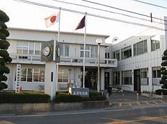 Ishii, Tokushima httpsuploadwikimediaorgwikipediajathumbc