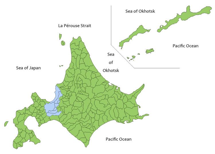 Ishikari Subprefecture httpsuploadwikimediaorgwikipediacommons55