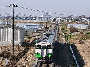 Ishinomaki Line httpsuploadwikimediaorgwikipediacommonsthu