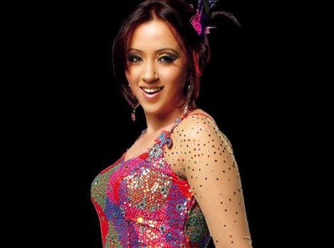 Ishita Arun DD Days Indian Ad Divas